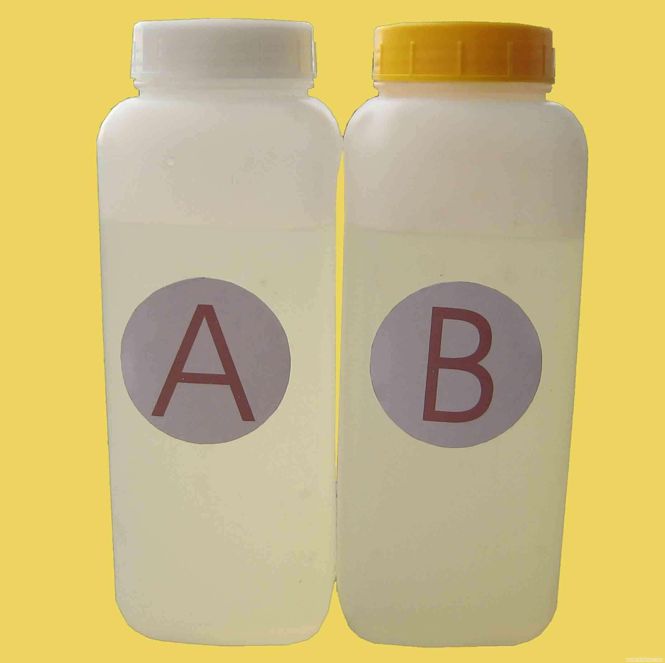 ab膠能防水嗎？