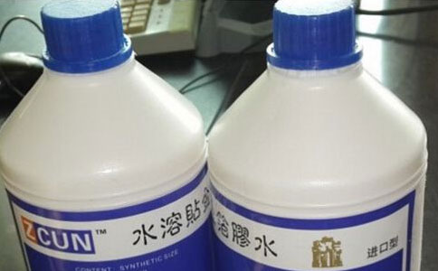 什么是水溶膠水呢？